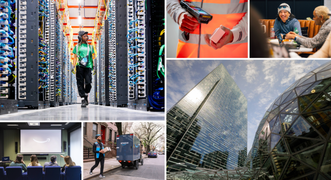 Vibe kodlaması Amazon'u çöktür