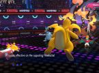 Pok&eacute;mon Champions 
