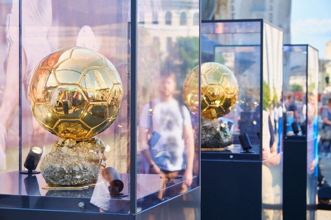 Ballon d'Or 2025: Bugün saat kaç ve canlı nasıl izlenir