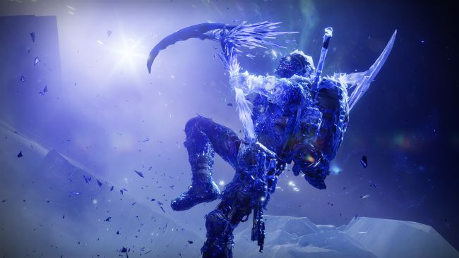 You şu anda Destiny 2 içeriğinin çoğunu £22'ye satın alabiliyor