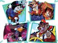The Disney Afternoon Collection ABD'de Switch i&ccedil;in yaş derecelendirilmiştir