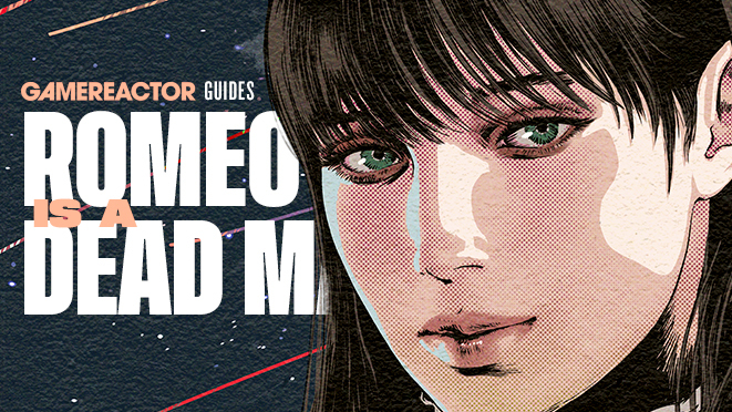 Temel rehber: Romeo is a Dead Man, ama olmak zorunda değilsiniz