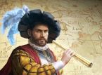 Europa Universalis V: Anka kuşunun kaderi