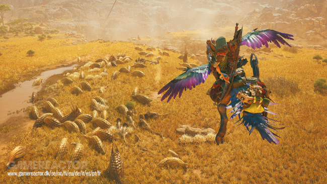 Monster Hunter: Wilds