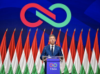 Macaristan'dan Peter Magyar ezici zaferin ardından demokratik yeniden başlatma s&ouml;z&uuml; verdi