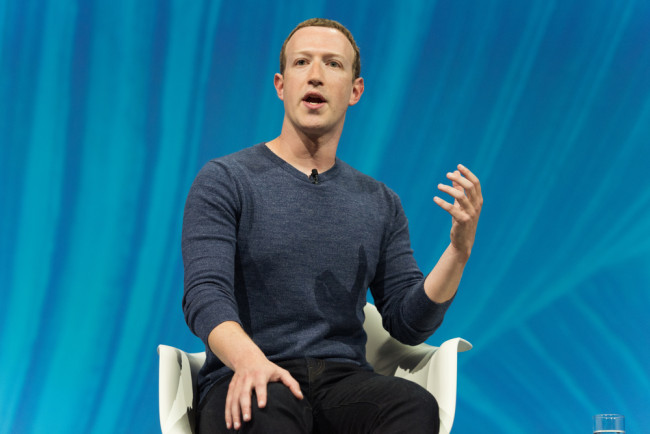 Meta, Mark Zuckerberg'in yapay zeka klonunu iç kullanım için inşa ediyor