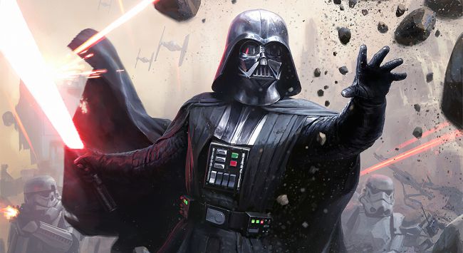 Darth Vader'ın ışın kılıcı yakında sizin olabilir, eğer ortalıkta birkaç milyon dolarınız varsa