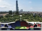 Milano'da tamamen yeraltında yeni bir San Siro stadyumu i&ccedil;in &ccedil;ılgın planlar: "Taraftarlar &ouml;fkeli olurdu"