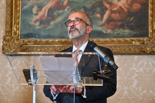 Portekiz, Filistin Devleti'ni resmen tanıdı