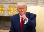 Amerika Birleşik Devletleri g&uuml;mr&uuml;k vergileri sona ererken, Başkan Donald Trump 60'tan fazla &uuml;lkeye daha fazla vergi dayatıyor
