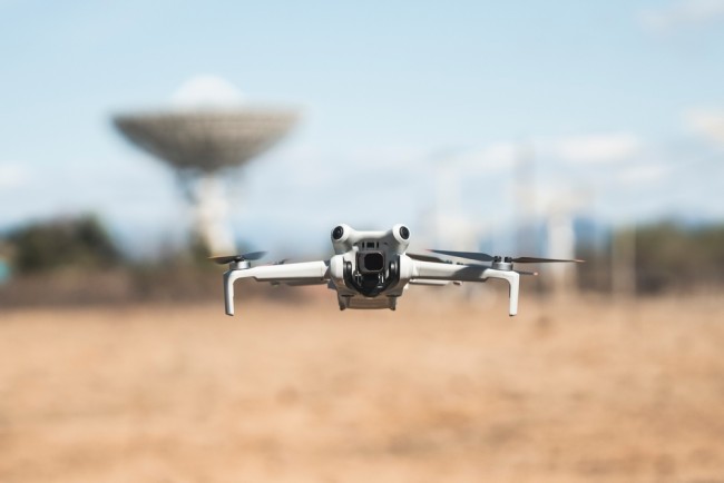 Amerika Birleşik Devletleri, yeni DJI ve diğer yabancı yapımı drone modellerinin onaylarını engelledi