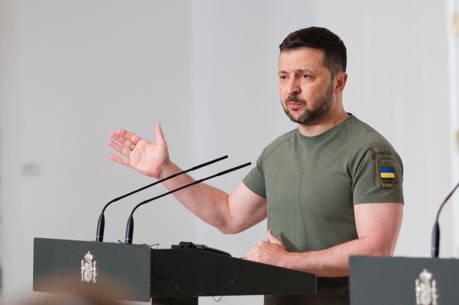 Zelenskiy, ABD ile bağları yeniden kurabileceğini iddia etti