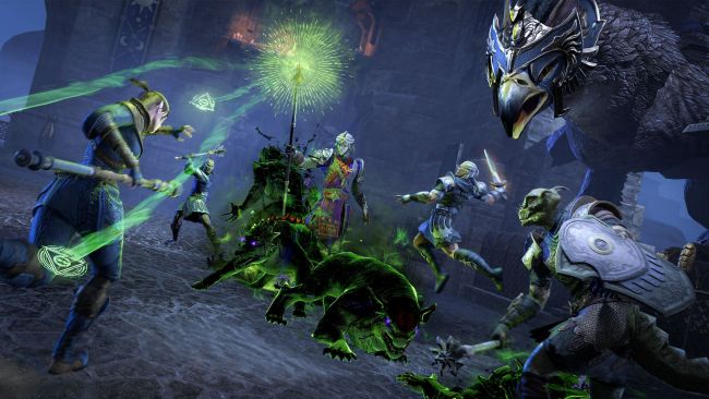 ZeniMax Online Studios'un deneyimli oyuncusu Matt Firor, Project Blackbird'un iptali nedeniyle 18 yıl sonra ayrıldı