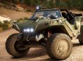 Forza Horizon 5 &ccedil;ok &ccedil;eşitli Halo aksesuarları alıyor