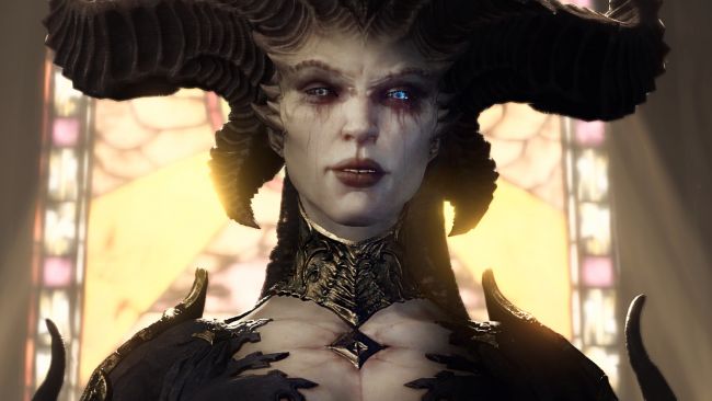Rapor: Diablo IV Nintendo Switch 2'de ön siparişler BlizzCon'da açılacak
