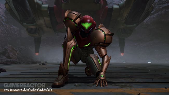 Metroid Prime 4: Beyond