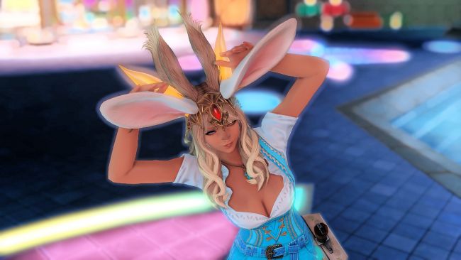 Rage Against the Machine'den Tom Morello, Final Fantasy XIV için bir şarkı yayınladı