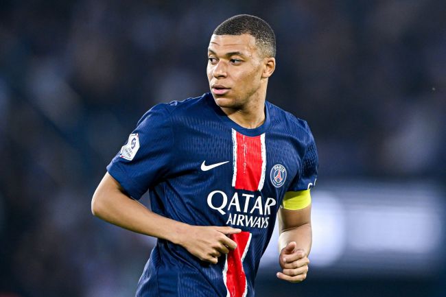 Kylian Mbappé, Paris Saint-Germain'e karşı açılan davayı kazandı, 60 milyon euro ödenecek