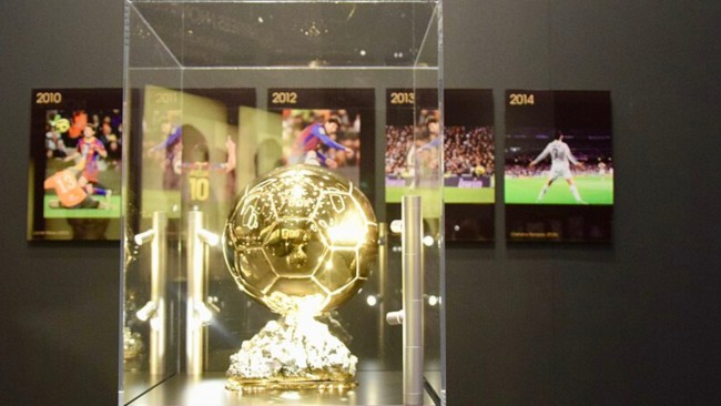 Ballon d'Or ödülleri oylama süreci nasıl işliyor ve kullanılan kriterler