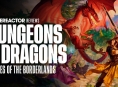 Dungeons & Dragons: Sınır Topraklarının Kahramanları Başlangıç Seti