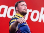 Luke Littler, hen&uuml;z kazanamadığı bir başka dart turnuvasını "listeden &ccedil;ıkarıyor"