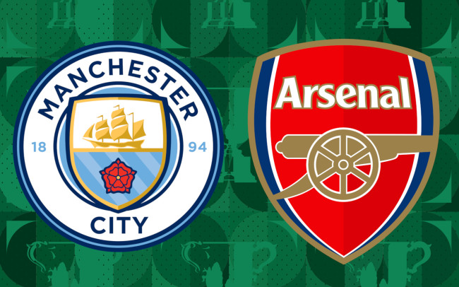 Arsenal ve Manchester City Premier League'i aynı puanlarla bitirirse ne olacak?