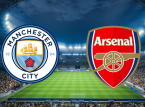 Manchester City, Premier League'in son sprintinde Everton'a karşı puan kaybediyor, Arsenal karşılık verecek mi?