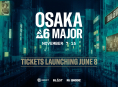 Rekabet&ccedil;i Rainbow Six: Siege X Kasım ayında Osaka'ya geliyor