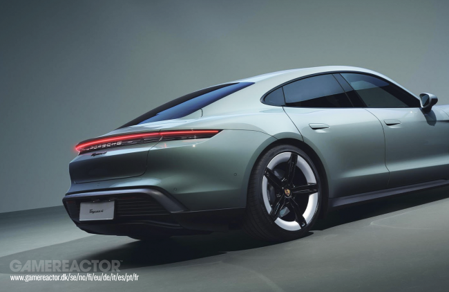 Porsche, elektrikli Boxster fikrini ortadan kaldırmayı düşünüyor