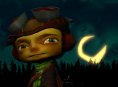 Double Fine, &ccedil;ıkışından 20 yıldan fazla bir s&uuml;re sonra Psychonauts yeniden yapımını ima ediyor