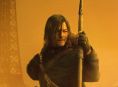 Melissa McBride, The Walking Dead: Daryl Dixon'ın kadrosuna yeniden katıldı
