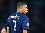 Kylian Mbappé, Uluslar Ligi çeyrek finalleri için Fransa milli takımına geri döndü