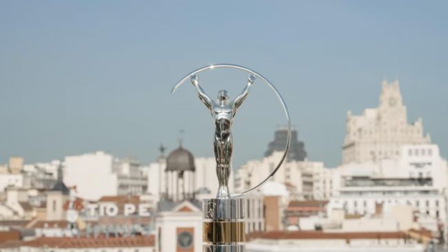 Laureus Dünya Spor Ödülleri 2026 adaylıkları açıklandı: Alcaraz, Pogacar, Dembélé, Bonmatí, Duplantis...