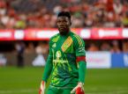 Manchester United kalecisi André Onana, Lyon'a karşı iki gol yedikten sonra çevrimiçi nefretin hedefi oldu