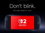 GameStop web sitesi, Nintendo Switch 2 ön siparişlerinin açıldığı aynı ikinci çöküyor