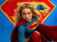 Supergirl bu yepyeni fragmanda sıcak ve dengesiz geliyor