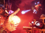Rayman Legends Retold &Ouml;nizleme: Garip &ouml;ncelikler ama &ccedil;ekici bir oyun