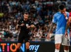 D&uuml;nya Kupası final hakemi Slavko Vinčić emekliliğini a&ccedil;ıkladı