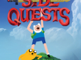 Adventure Time, gelecek ay Side Quests serisi ile Disney+'da geri d&ouml;n&uuml;yor, HBO Max'te değil