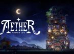 Aether Wizard Life 2028 sonbaharında PC ve konsollara sıcak sihirli yaşam sim&uuml;lasyonu eğlencesi getirecek