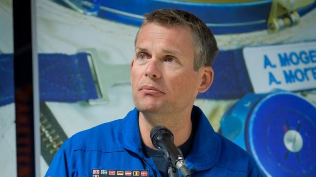 Elon Musk Danimarkalı astronota karşı: Wilmore ve Williams'ın uzaydan dönüşü üzerine astronomik çatışma