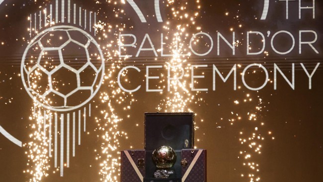 Ballon d'Or son birkaç yılda nasıl değişti: Dünya futbolu, daha fazla kategori, kadın futbolu...