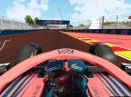 Madrid Formula 1 sokak pisti, heyecan verici yeni detayları ve tam düzeni videoda gözler önüne seriyor