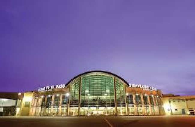 Meksika kartel drone'ları mı? El Paso havalimanı havada sahasının kısa süreli kapanmasıyla ilgili karışıklık