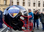 NFL, Uluslararası Oyunlar serisinin yeni tarihlerini a&ccedil;ıkladı: 2026 ve 2028'de M&uuml;nih