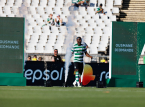 Nottingham Forest, Sporting CP'den savunmacı Ousmane Diomande ile s&ouml;zleşme imzaladı