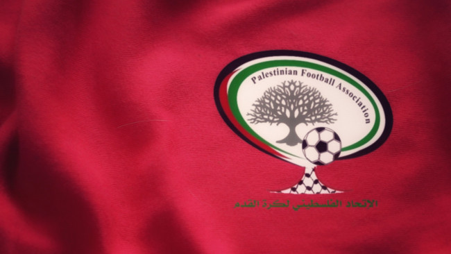 Filistin futbol kulübü turnuvalarında, yaklaşık üç yıl sonra Eylül ayında yeniden başladı ve 1.000 ölüme saygı duruşu yapıldı