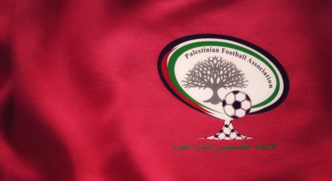 Filistin futbol kulübü turnuvalarında, yaklaşık üç yıl sonra Eylül ayında yeniden başladı ve 1.000 ölüme saygı duruşu yapıldı