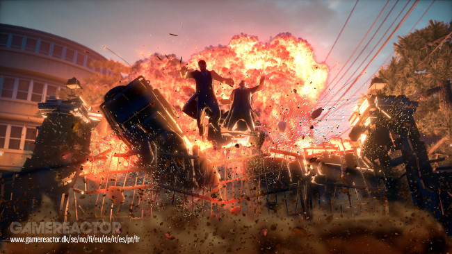 Stranger Than Heaven