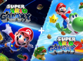 Nintendo, Super Mario Galaxy 1 ve 2 i&ccedil;in film m&uuml;ziklerini sınırlı s&uuml;reliğine Spotify'a y&uuml;kl&uuml;yor